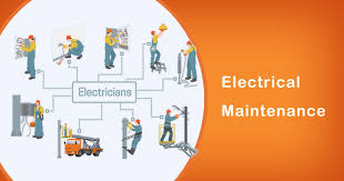 Electrical Maintenance