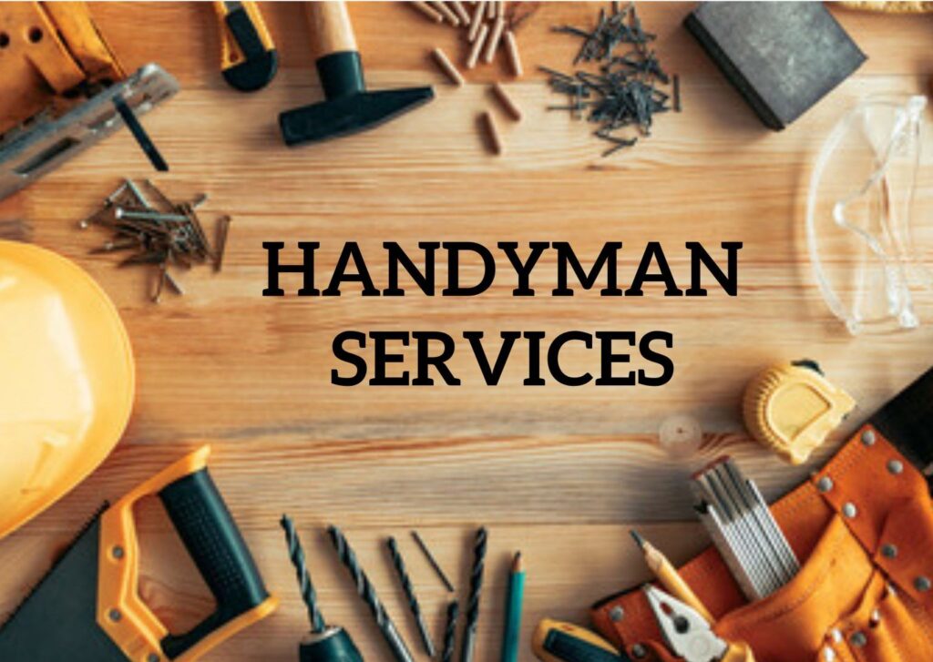 Handyman Services